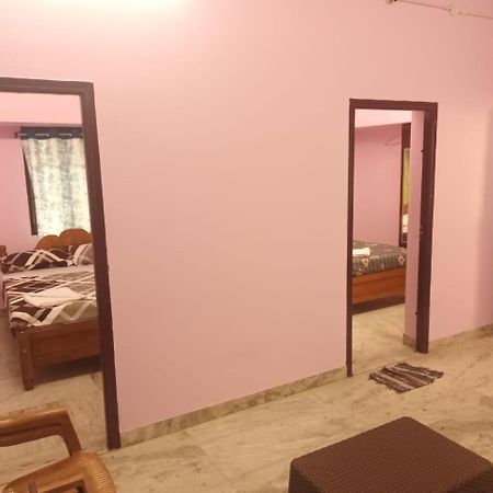 La Vonto - Madurai Railway Junction Villa Exterior photo